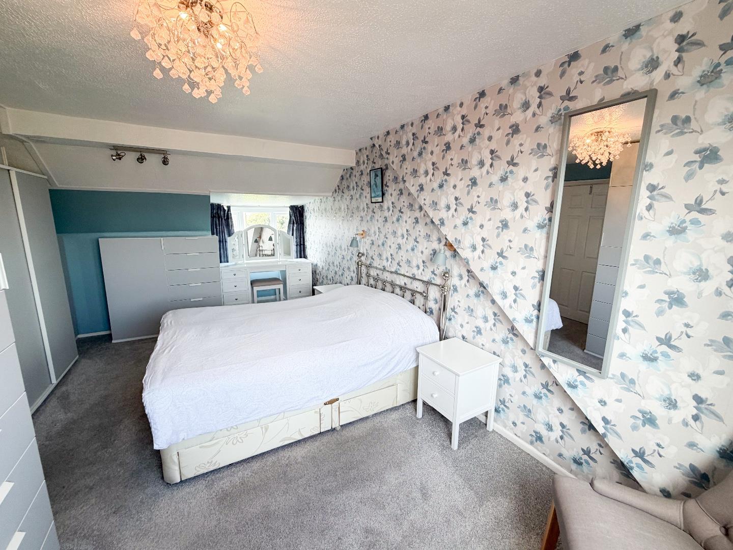 Hillcrest, Pen-Y-Fai, Bridgend County, Borough, CF31 4NL